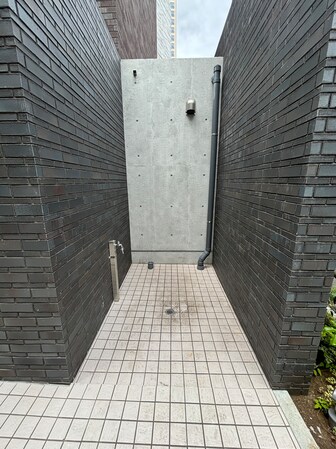 グランパセオ西麻布の物件内観写真